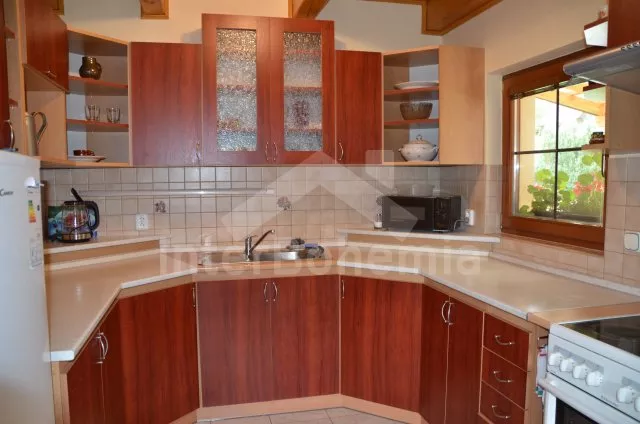 Domek Tábor a okolí JC 0329