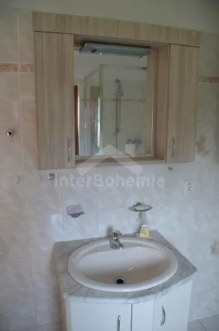 Domek Tábor a okolí JC 0329