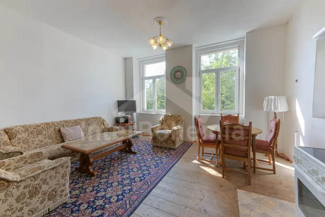 Vila České středohoří OP 0039