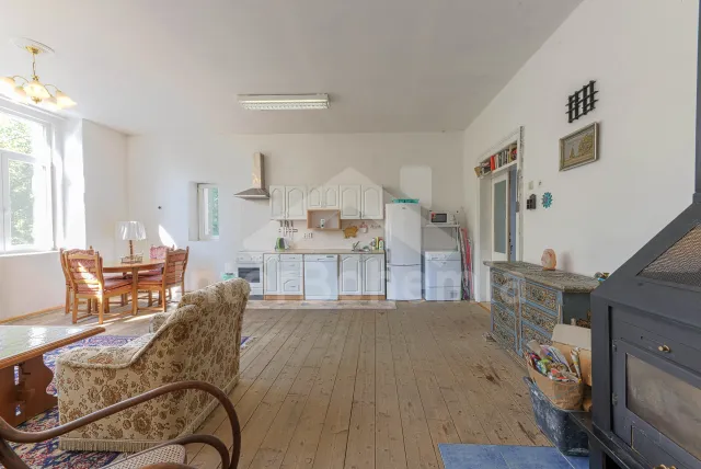 Vila České středohoří OP 0039