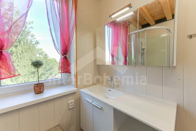 Vila České středohoří OP 0039