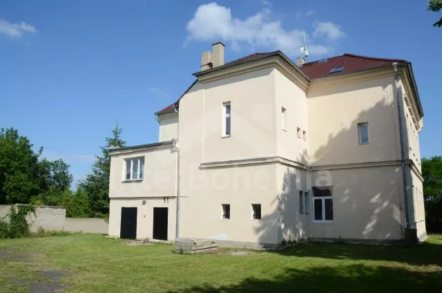Vila České středohoří OP 0039