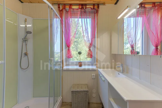 Vila České středohoří OP 0039