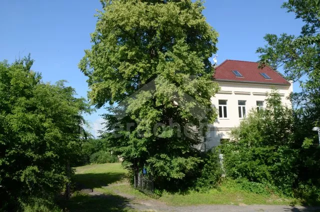 Vila České středohoří OP 0039