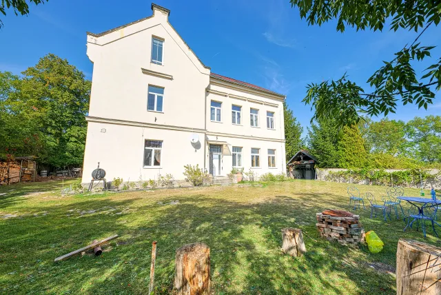 Vila České středohoří OP 0039