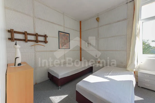 Vila České středohoří OP 0039