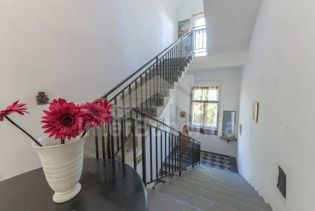 Vila České středohoří OP 0039