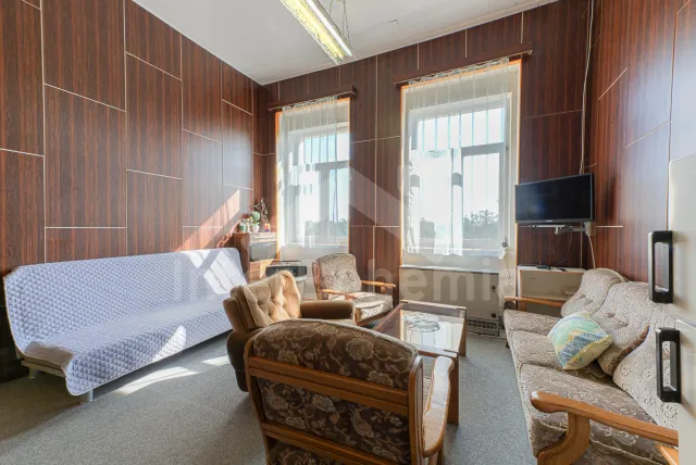 Vila České středohoří OP 0039