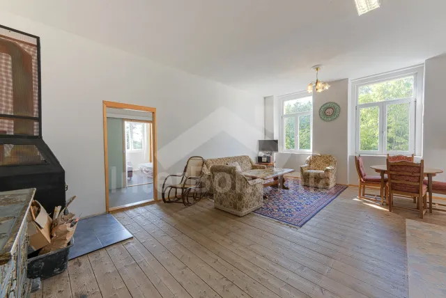 Vila České středohoří OP 0039