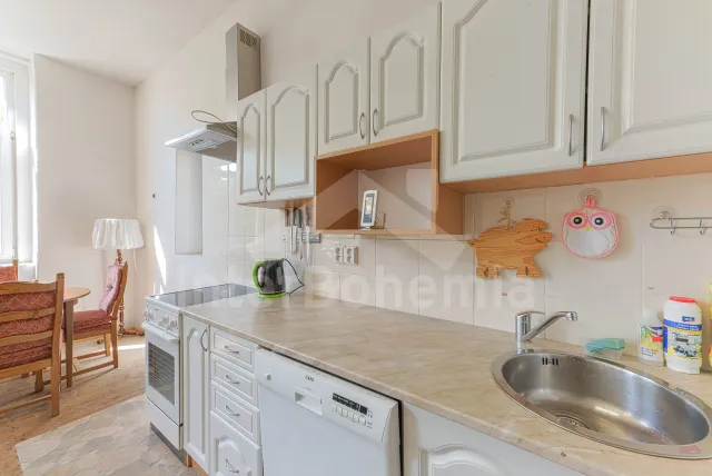 Vila České středohoří OP 0039