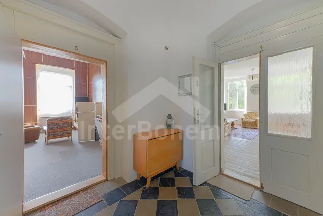 Vila České středohoří OP 0039