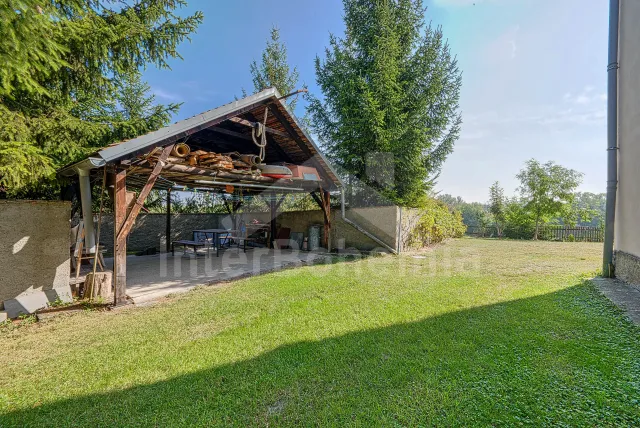 Vila České středohoří OP 0039