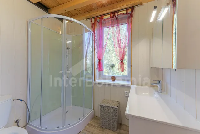 Vila České středohoří OP 0039