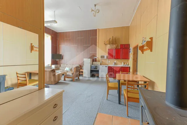 Vila České středohoří OP 0039