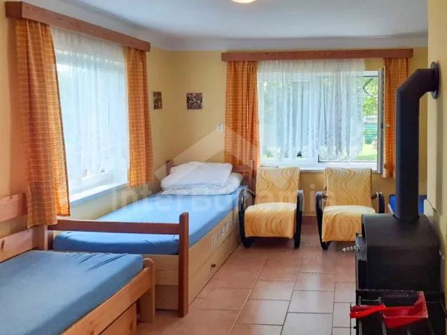 Domek České Budějovice a okolí JC 0288