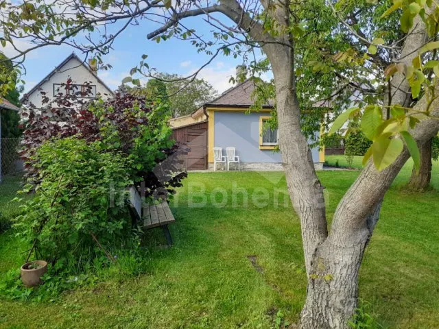 Domek České Budějovice a okolí JC 0288