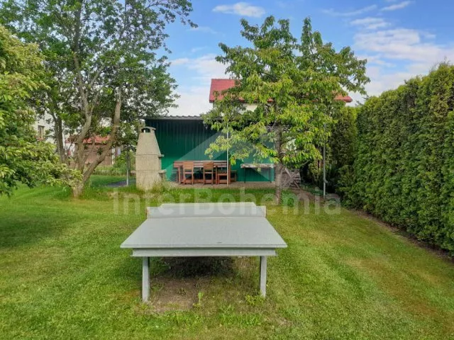 Domek České Budějovice a okolí JC 0288