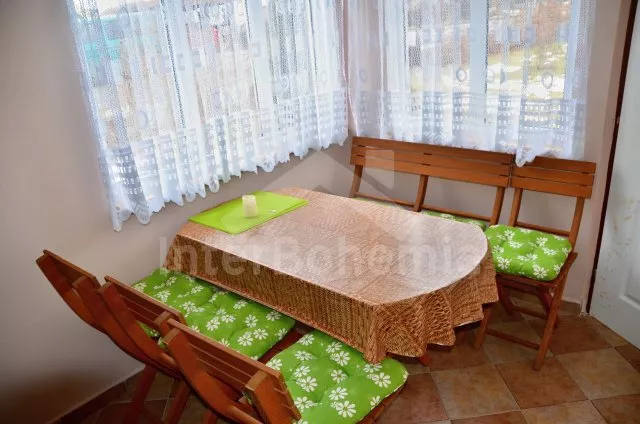 Domek České Budějovice a okolí JC 0288