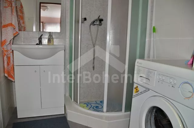 Domek České Budějovice a okolí JC 0288