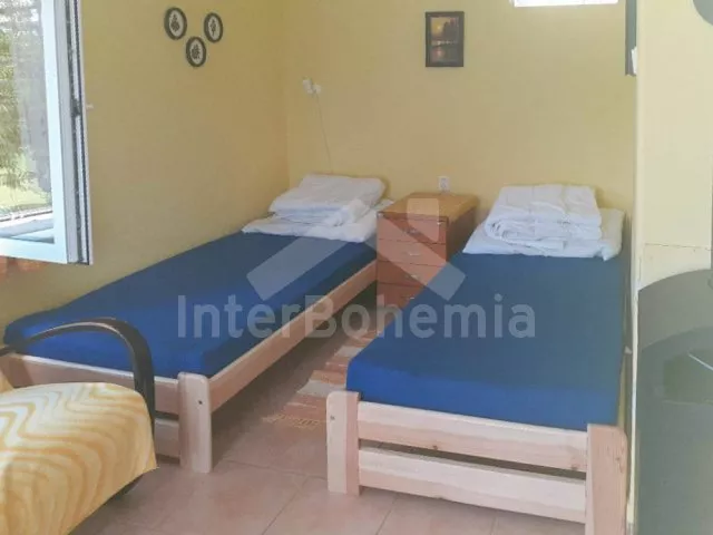 Domek České Budějovice a okolí JC 0288