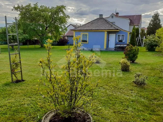 Domek České Budějovice a okolí JC 0288