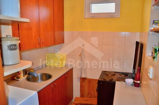 Domek České Budějovice a okolí JC 0288