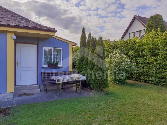 Domek České Budějovice a okolí JC 0288