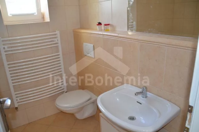 Apartmán Lipno JC 0303