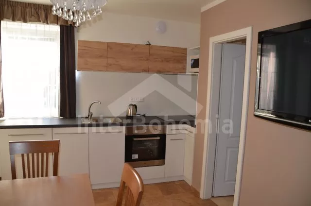 Apartmán Lipno JC 0303