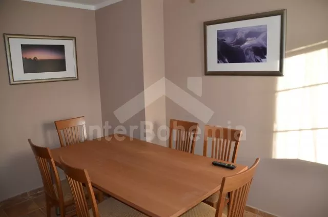 Apartmán Lipno JC 0303