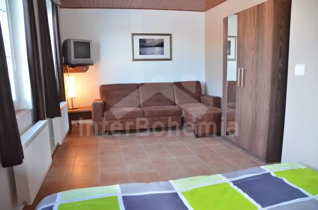 Apartmán Lipno JC 0303