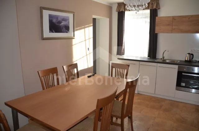 Apartmán Lipno JC 0303