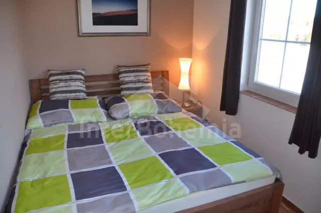 Apartmán Lipno JC 0303