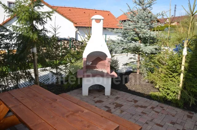 Apartmán Lipno JC 0303