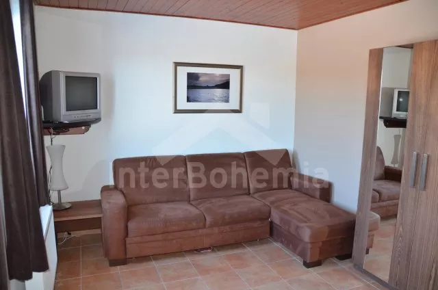 Apartmán Lipno JC 0303