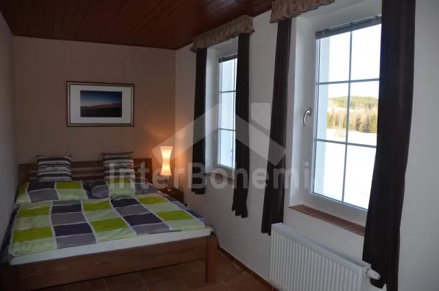 Apartmán Lipno JC 0303