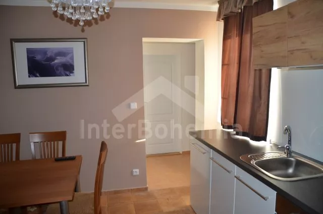 Apartmán Lipno JC 0303