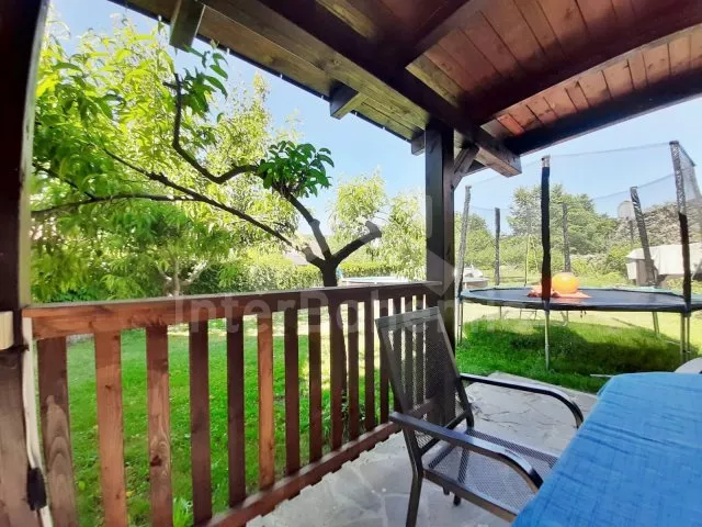 Chalupa Šumava a předhůří JC 0246