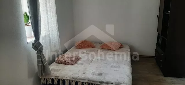 Chalupa Šumava a předhůří JC 0246