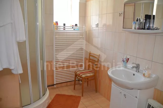 Chalupa Šumava a předhůří JC 0246