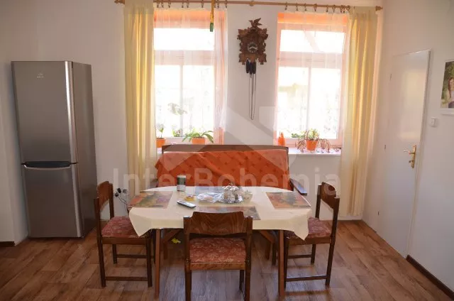 Chalupa Šumava a předhůří JC 0246