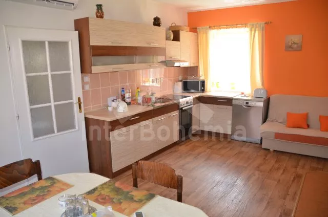 Chalupa Šumava a předhůří JC 0246