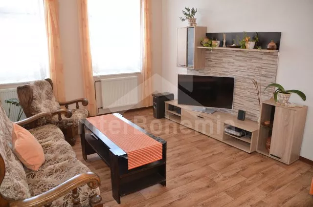 Chalupa Šumava a předhůří JC 0246