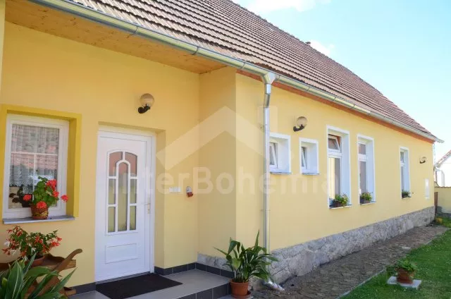 Chalupa Šumava a předhůří JC 0246