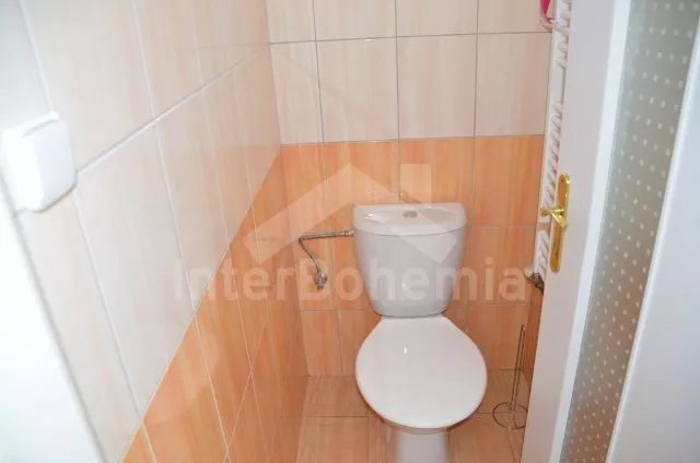 Chalupa Šumava a předhůří JC 0246