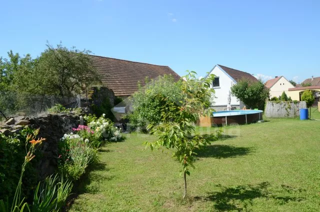 Chalupa Šumava a předhůří JC 0246