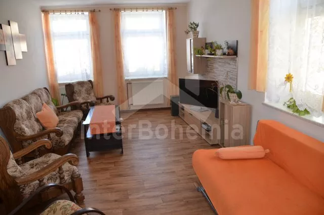 Chalupa Šumava a předhůří JC 0246