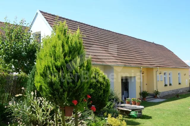 Chalupa Šumava a předhůří JC 0246