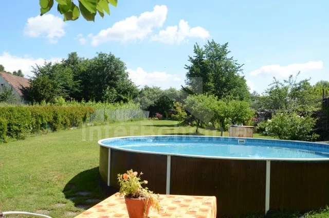 Chalupa Šumava a předhůří JC 0246