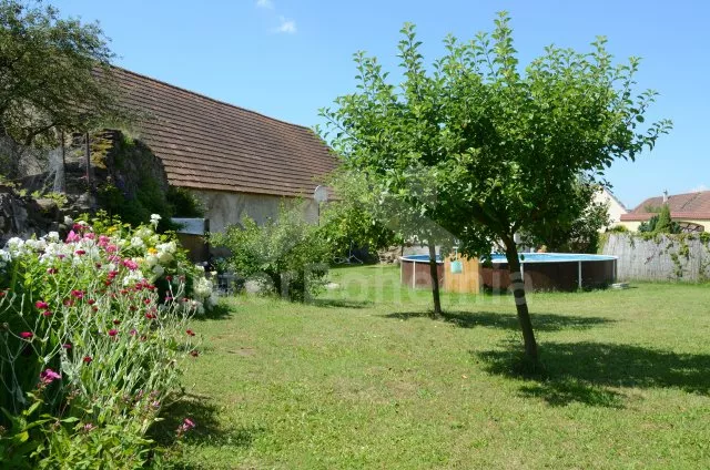 Chalupa Šumava a předhůří JC 0246